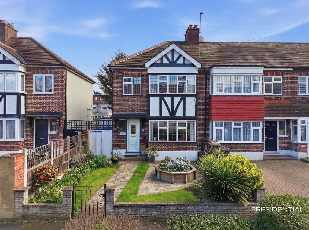 Main image of property: Brackley Square, Woodford Green, IG8