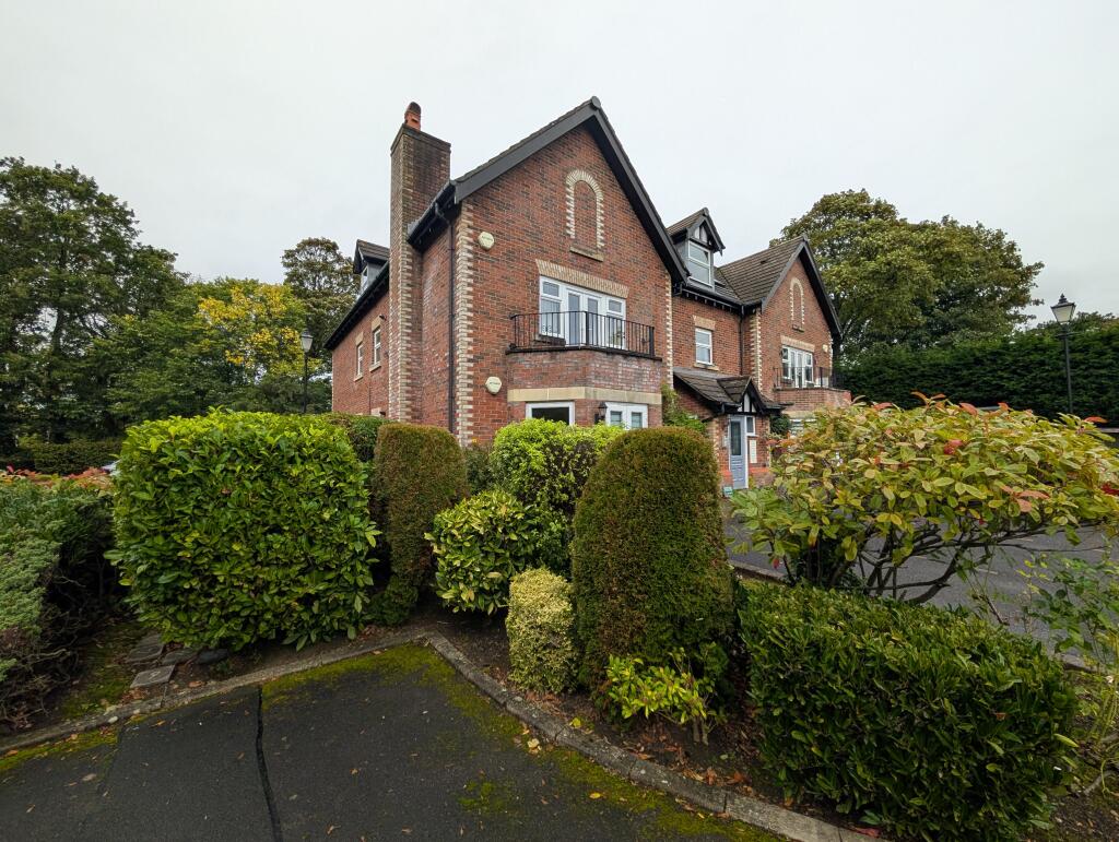 Main image of property: Chandlers Ford, Poulton-Le-Fylde, Lancashire, FY6