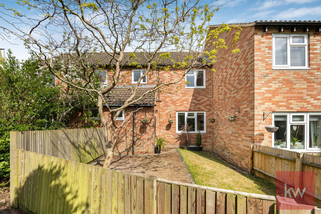 Main image of property: Paget Close, Marlow, Buckinghamshire, SL7