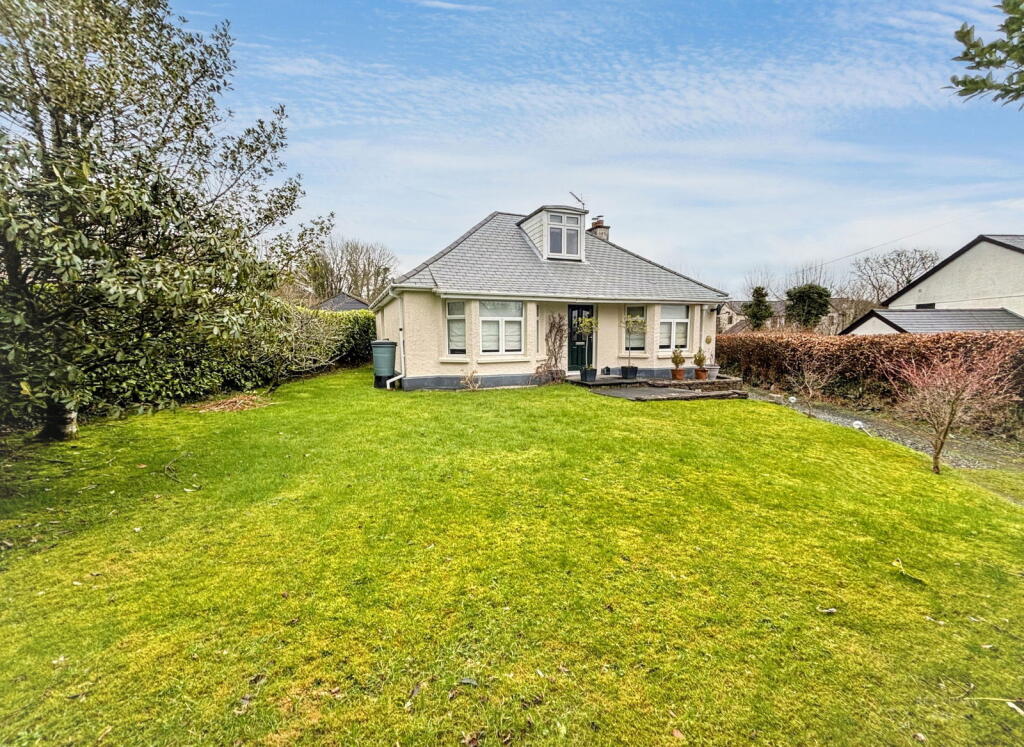 Main image of property: Foxgloves, Mary Tavy...