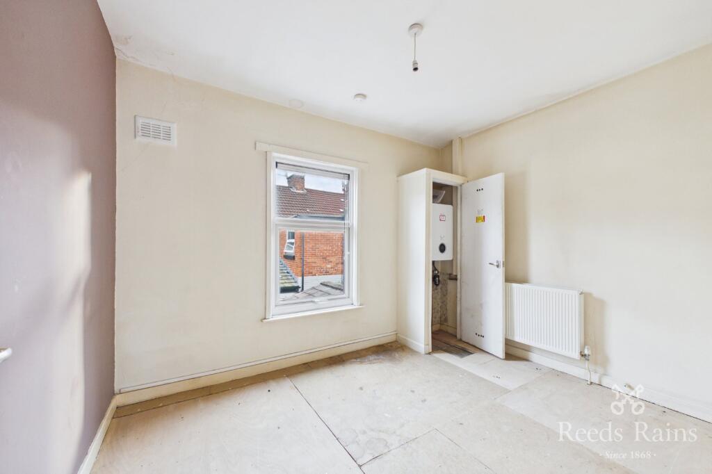 House in Liverpool - View 5