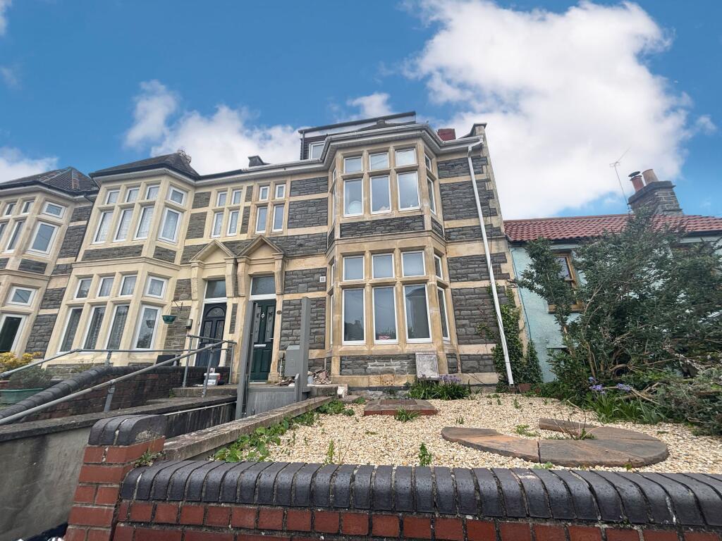 Main image of property: Brook Road, Fishponds, Bristol
