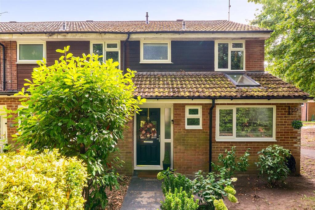Main image of property: Glassonby Walk, Camberley