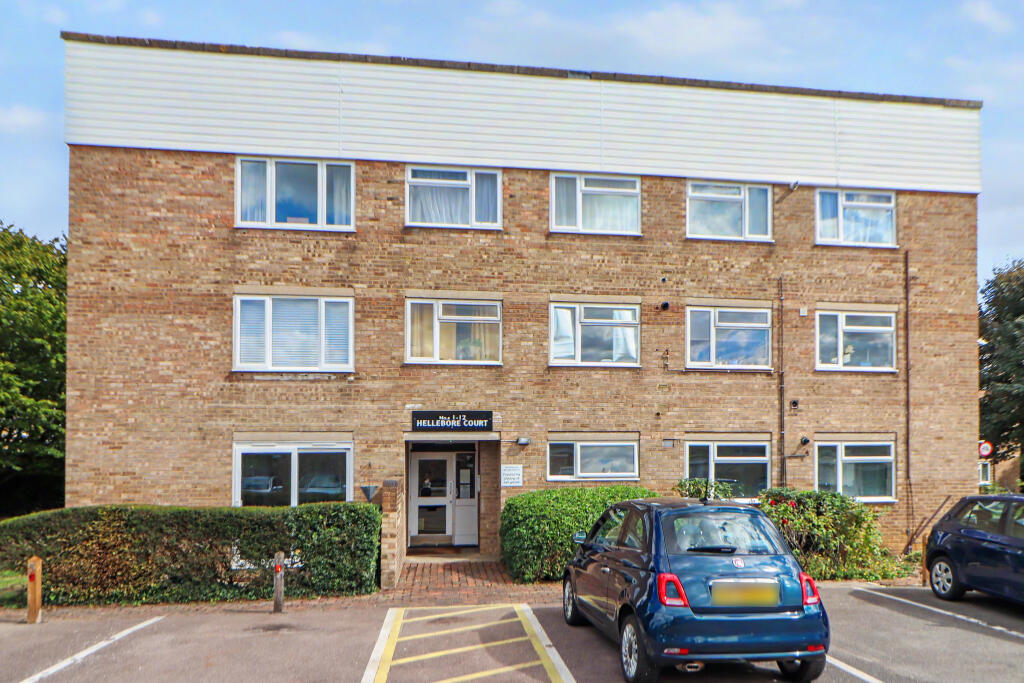 Main image of property: Hellebore Court, Mildmay Road, Stevenage, Hertfordshire