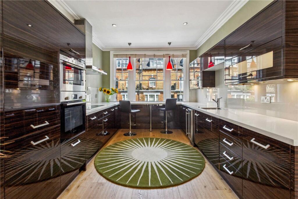 St Dunstans Road, London, W6 - View 3