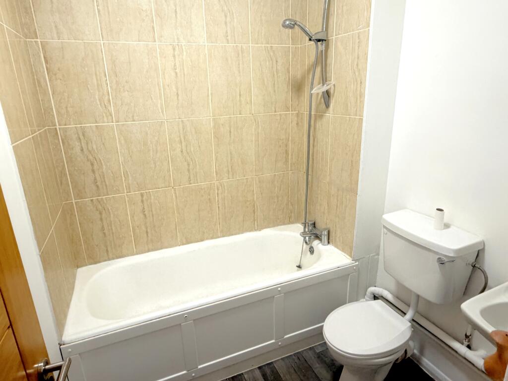 Apartment in Frome, Trinity - More