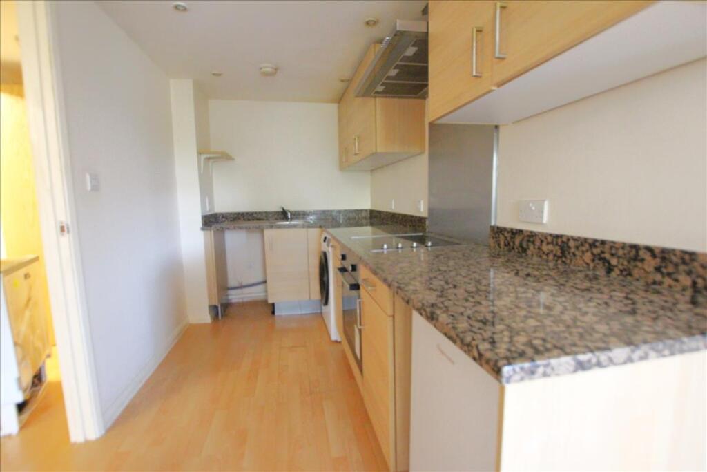 Main image of property: Adrian Nicholas Court, Silver Street, Enfield, EN1