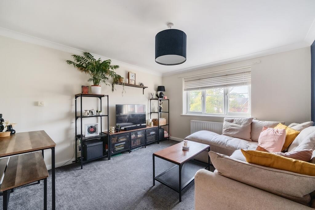Beatty Rise, Spencers Wood photo 3