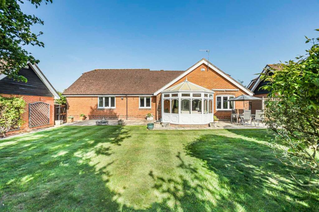 Brookfield Close, Wallingford photo 3