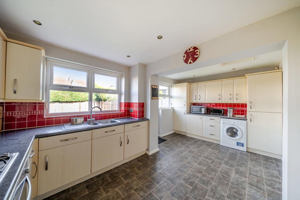 House in York - View 5
