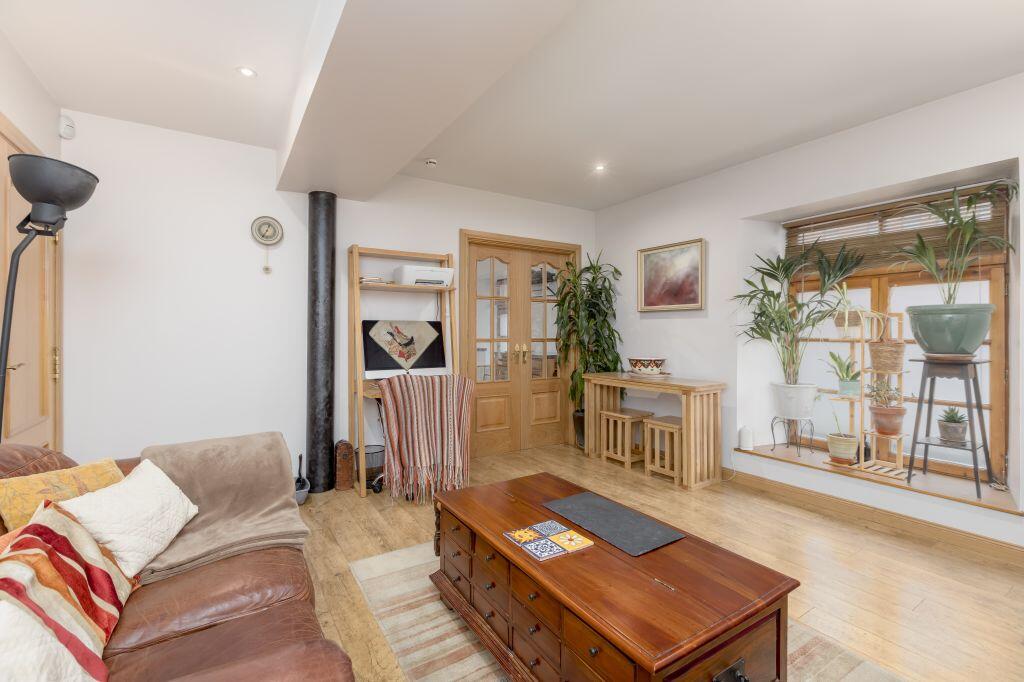 Apartment in Edinburgh, The Shore, Leith Harbour & Newhaven - View 4