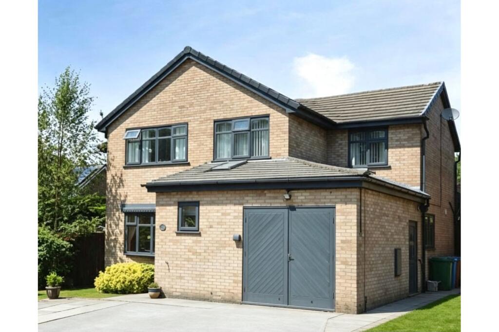 Main image of property: Millwood Glade, Chorley, PR7