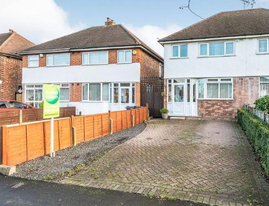 Main image of property: Church Road, Sheldon, Birmingham