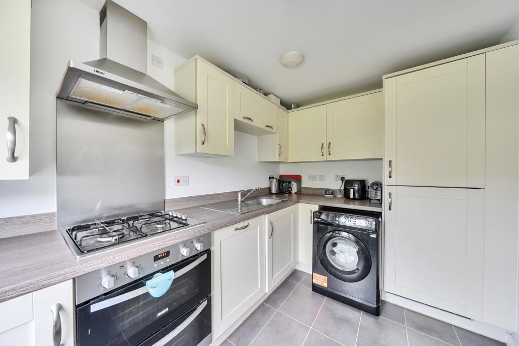 House in Salisbury - View 4