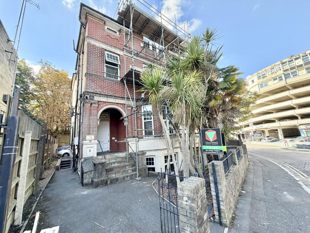 Main image of property: Glen Fern Road, Bournemouth, 