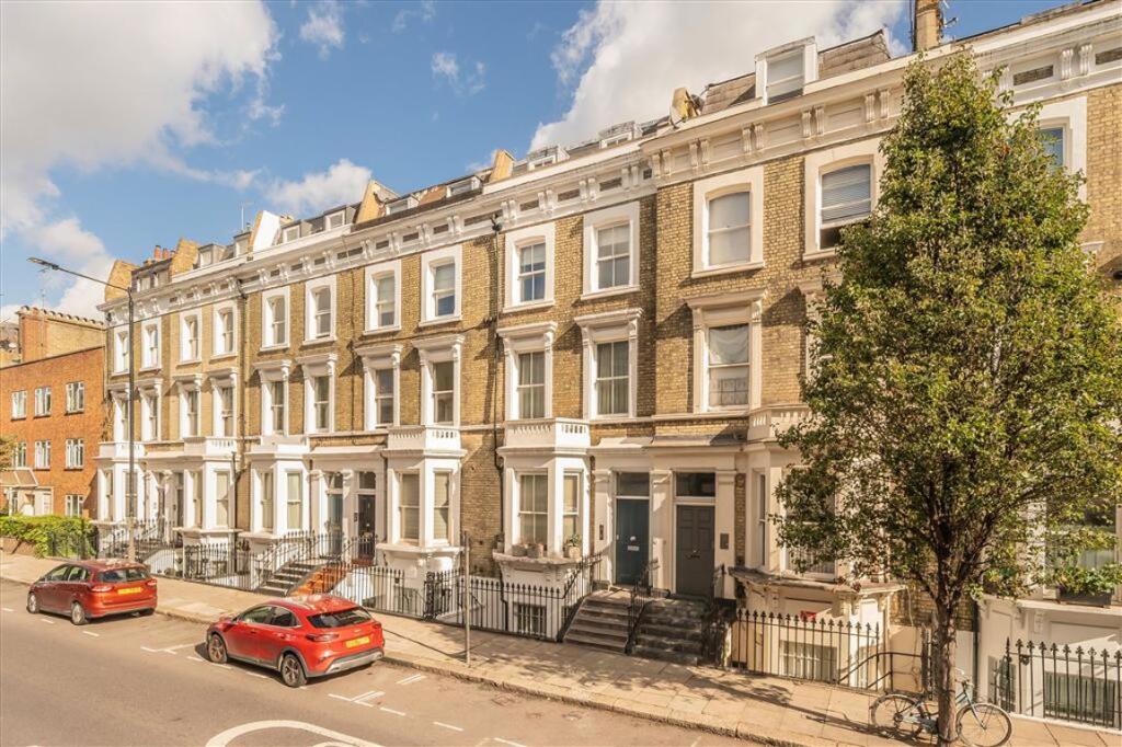 Main image of property: Finborough Road, South Kensington