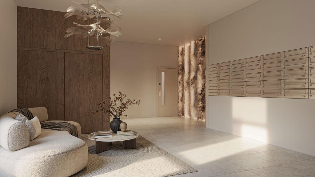 Additional image 7 of New Development, Birmingham