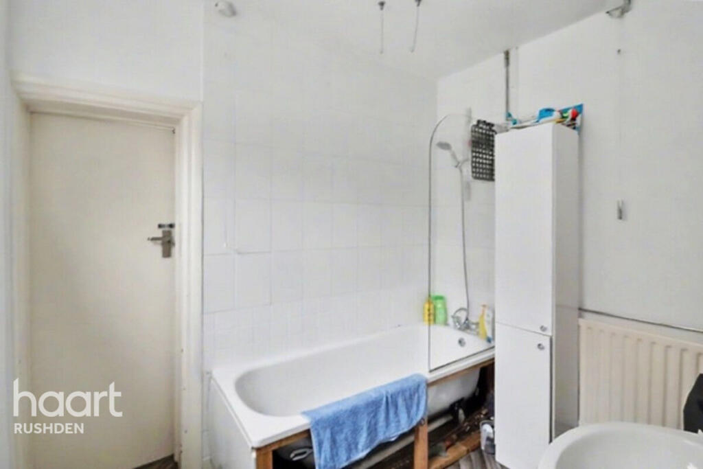 Main image of property: Midland Road, Rushden