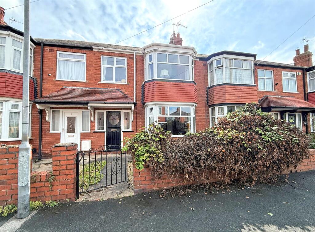 House in Kingston Upon Hull - View 5