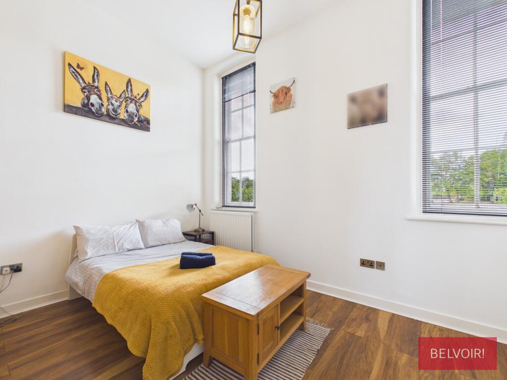 Apartment in Llandudno - More