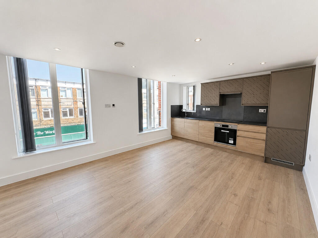 Main image of property: Kentish Town Road, London