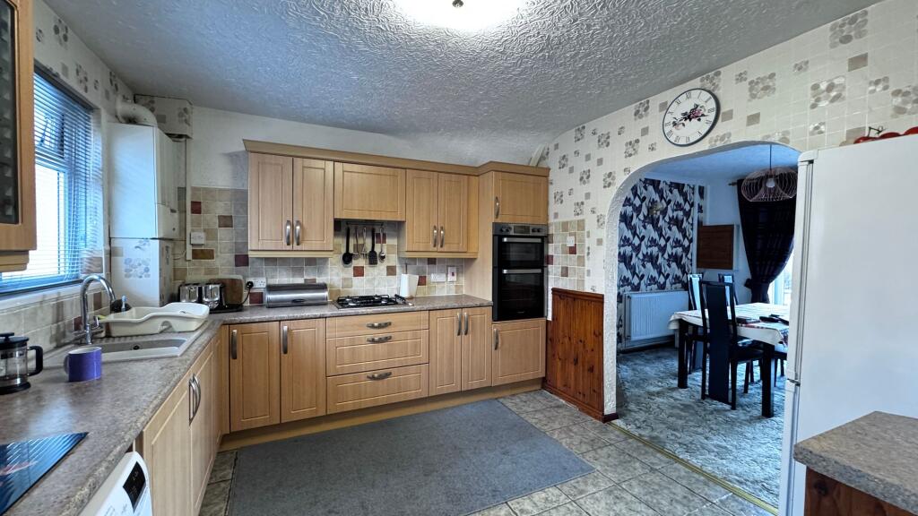 Addison Road, Newton Abbot, TQ12 – pohled 3
