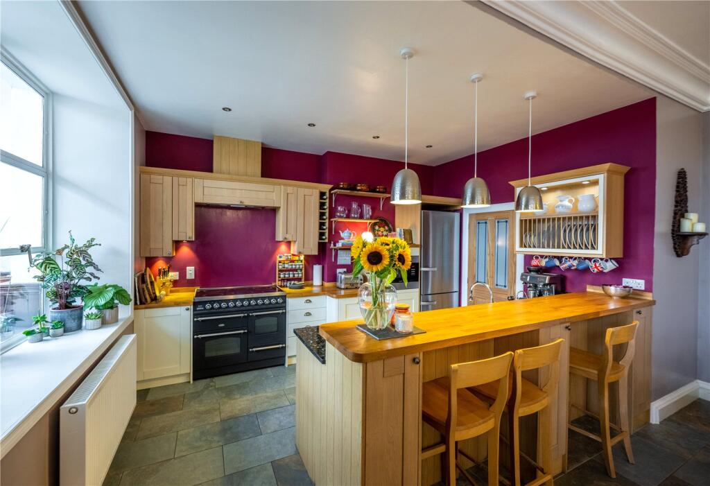 House in Aberdeen, Aberdeenshire - View 3