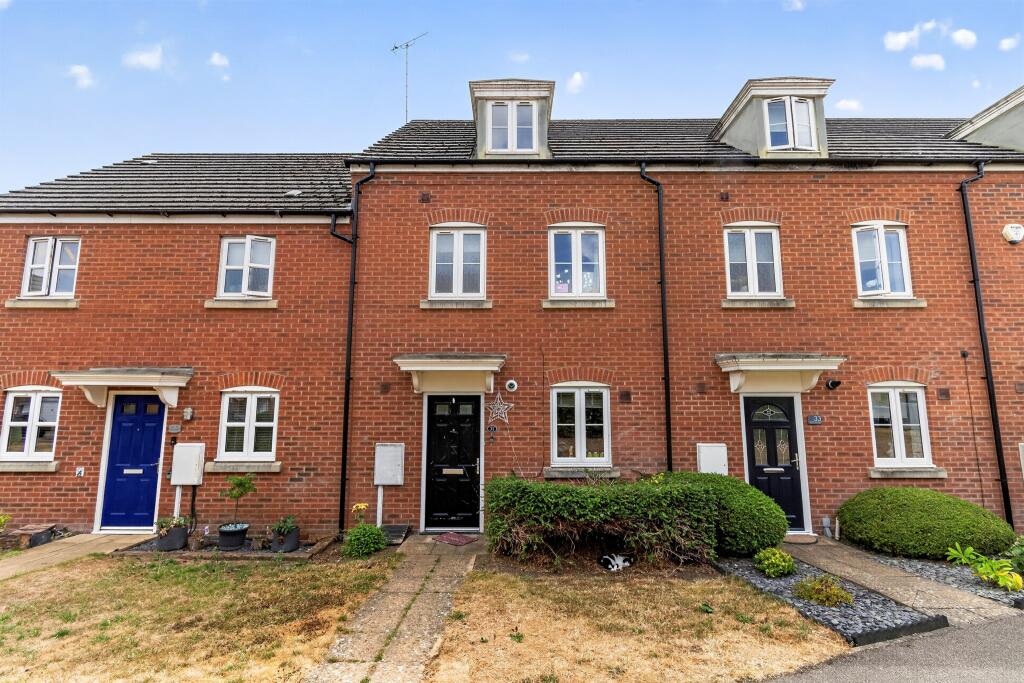 Main image of property: Banks Crescent, Stamford