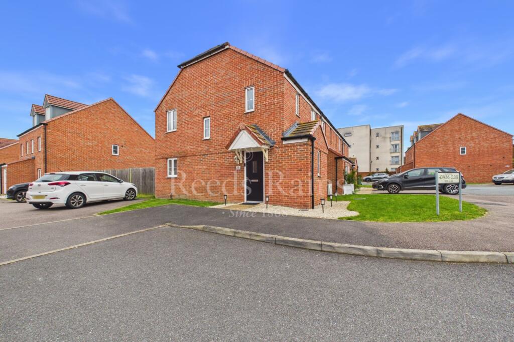 Main image of property: Hopkins Close, Dartford, Kent, DA1