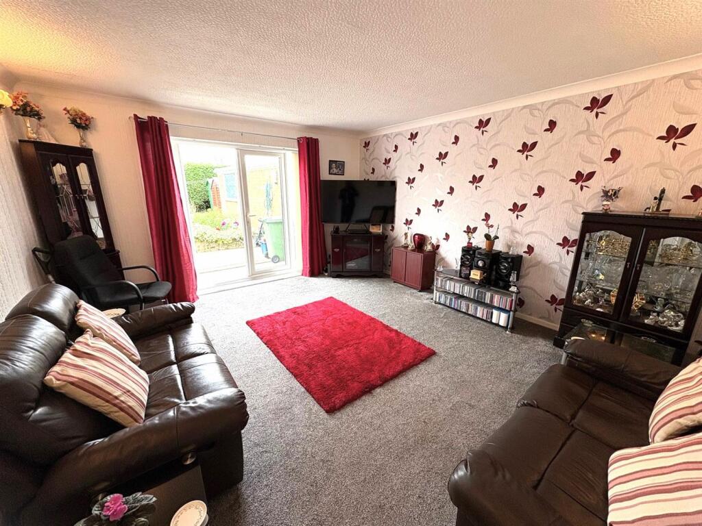House in Billingham, Cowpen Bewley - View 5
