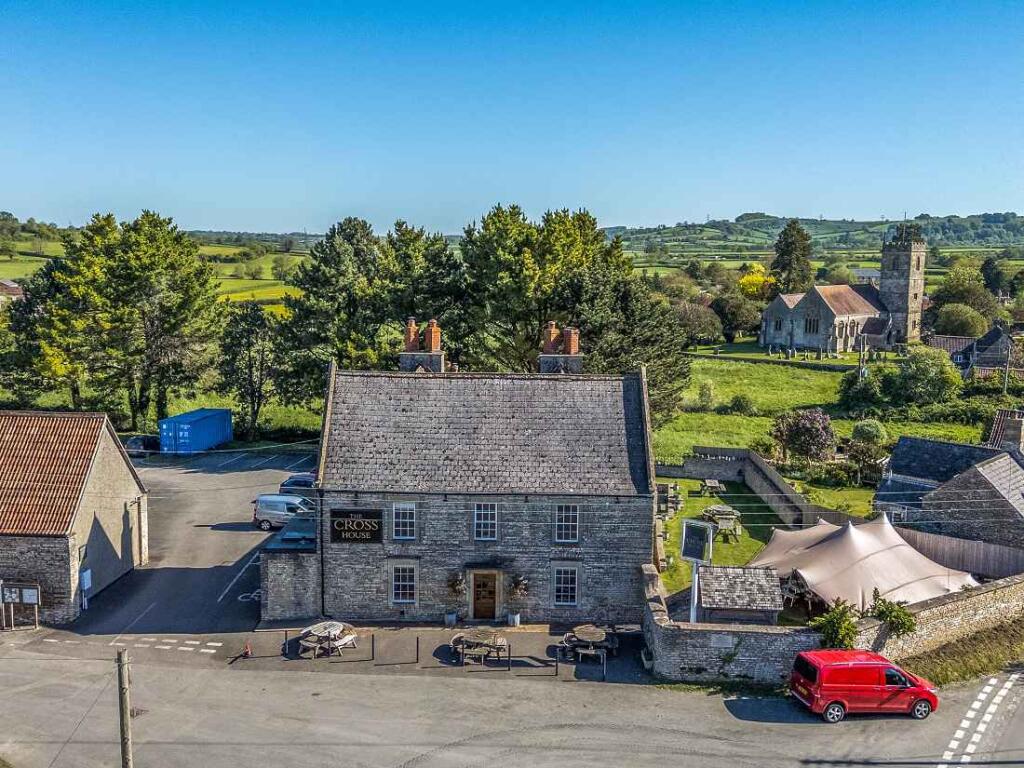 Main image of property: W-622286 - Cross House, High Street, Doynton BS30 5TF