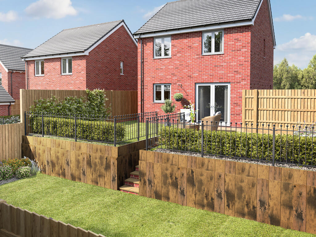 Additional image 2 of The View, 
Brockhill, 
Redditch, 
Worcestershire, 
B97 6BP