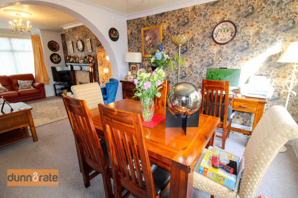 House in Stoke-on-Trent - View 5
