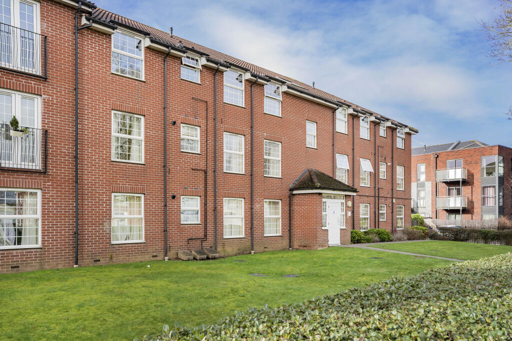 Main image of property: Bridge Court, Welwyn Garden City, AL7