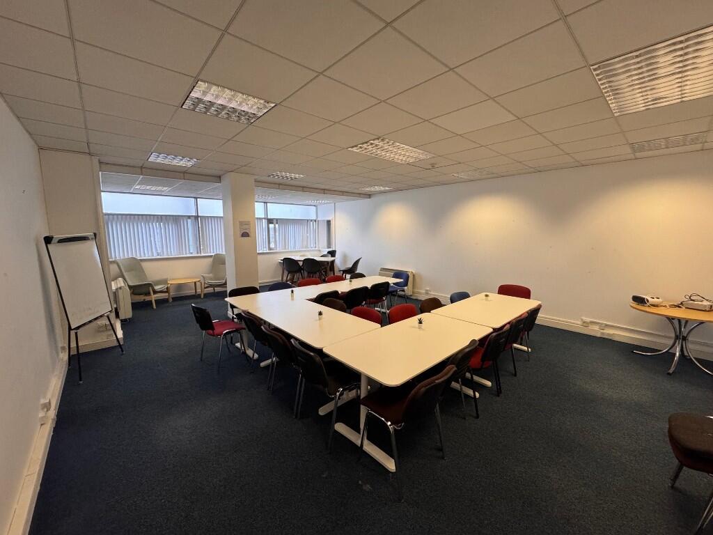 Main image of property: 69-71, Aberdalgie Road, Easterhouse, Glasgow, G34 9HJ