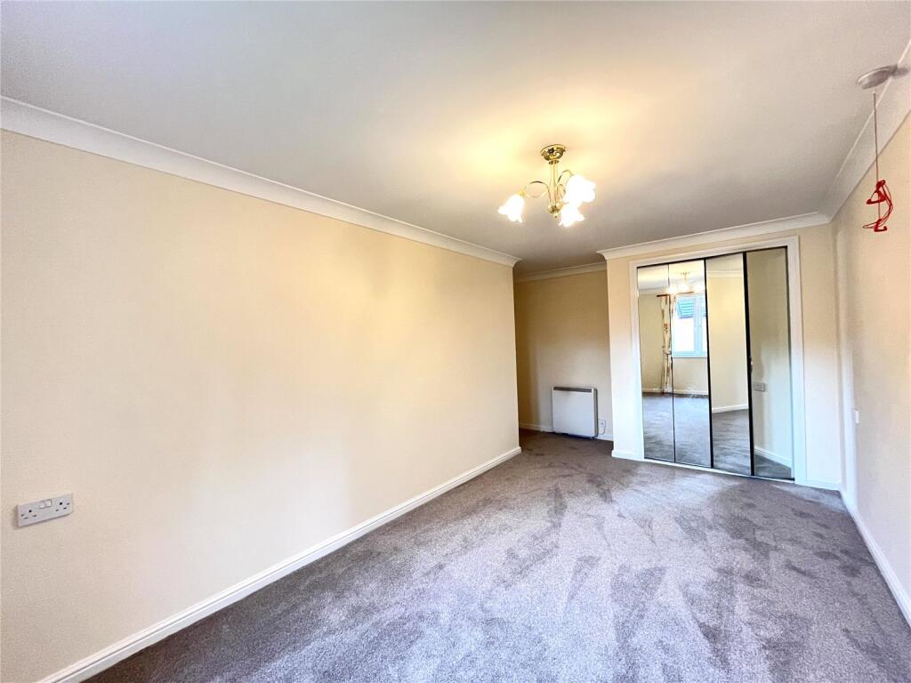 Apartment in Corbridge, Northumberland - More