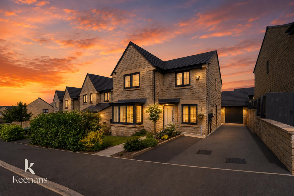 Main image of property: Dawson Drive, Cliviger