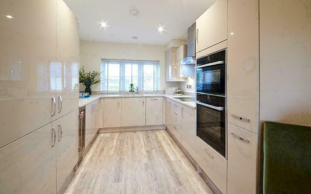 Main image of property: Wilmslow,
SK9 3BF