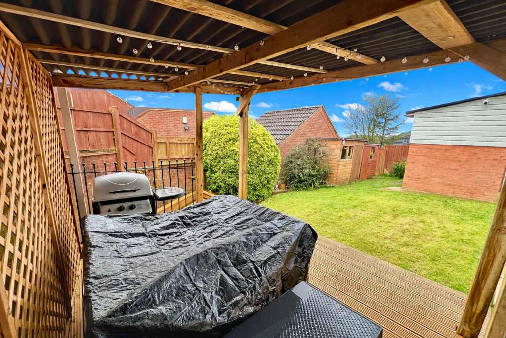 Additional image 24 of Sandlewood Close, Yeovil, BA21