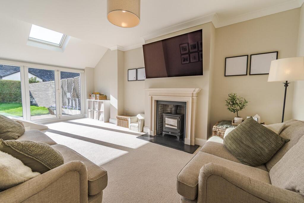 House in Cardiff - View 2