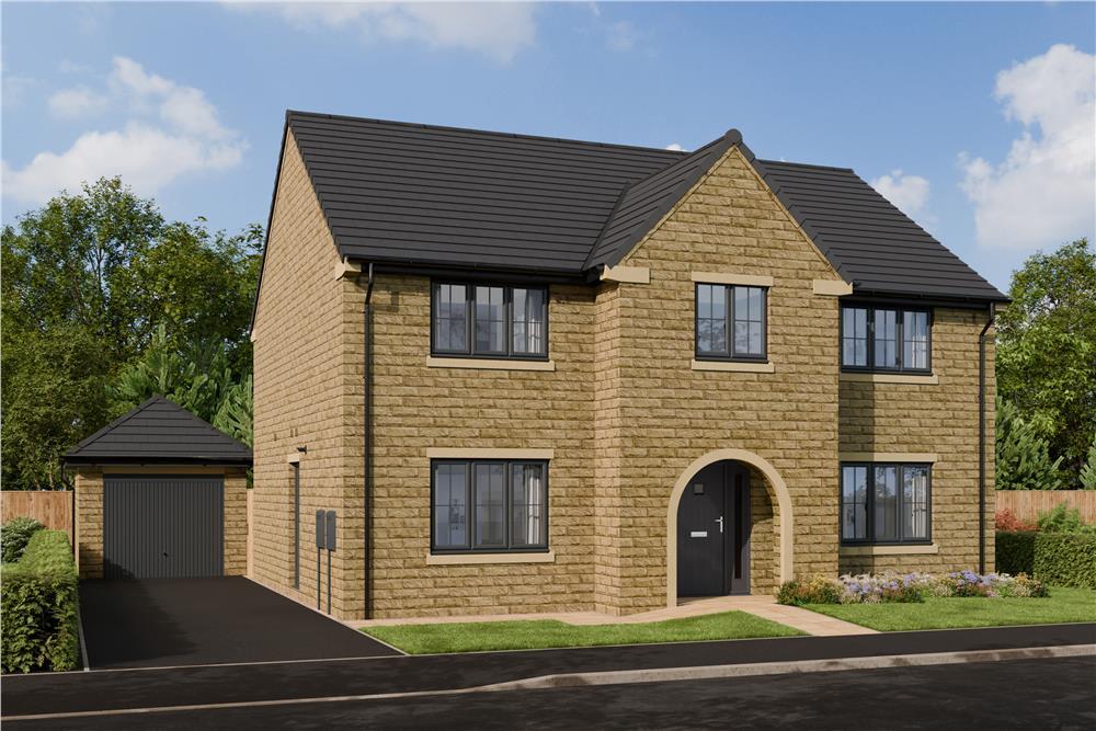 Main image of property: Off Hermitage Park,
Lepton,
Fenay Bridge,
Huddersfield,
West Yorkshire
HD8 0JU