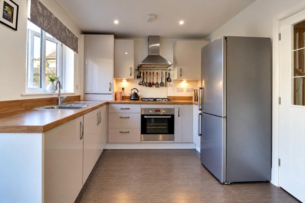 House in North Devon, Fremington - View 2