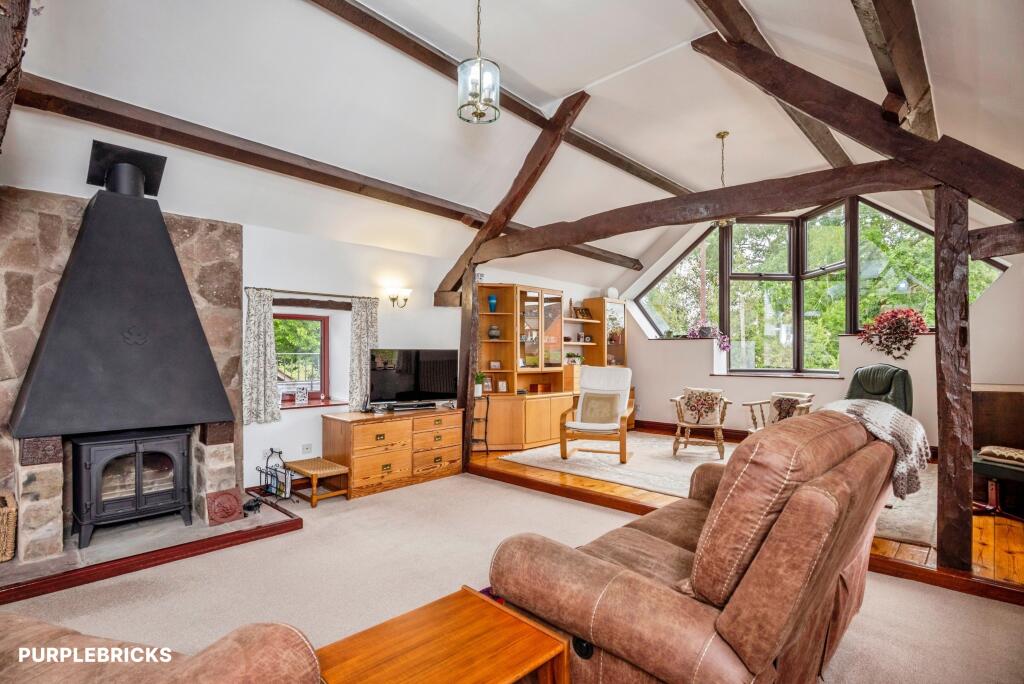 House in Moreton on Lugg, Herefordshire - View 3