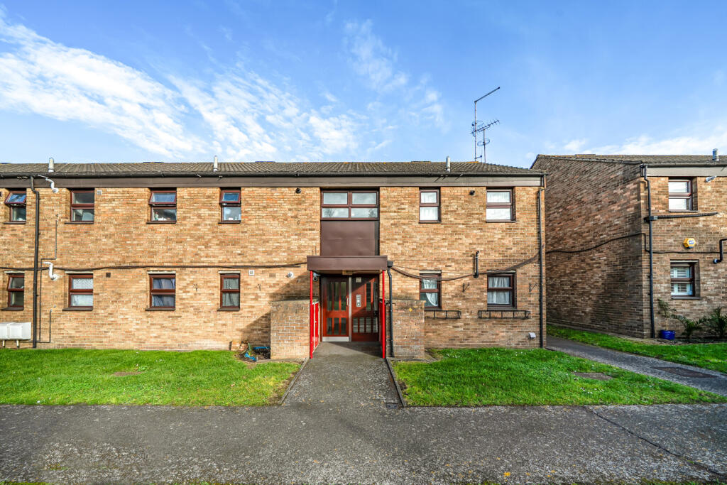 Main image of property: Clark Close, Erith