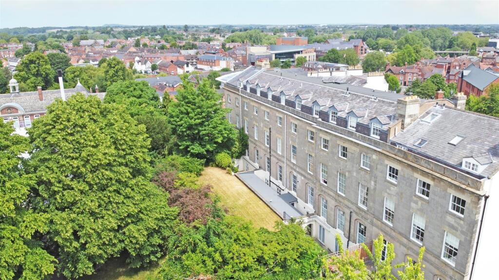 Main image of property: Claremont, Shrewsbury