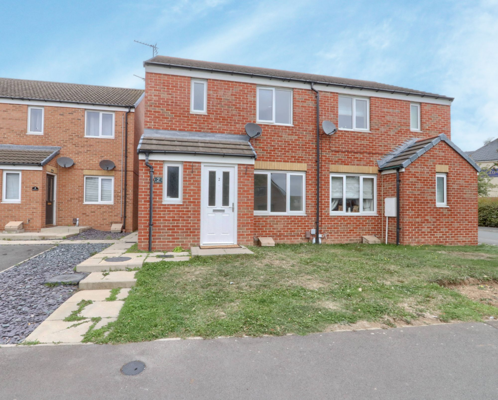 Main image of property: Yew Tree Avenue, Redcar, TS10