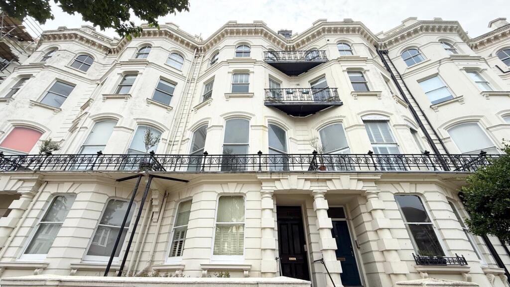 Main image of property: Denmark Terrace, Brighton