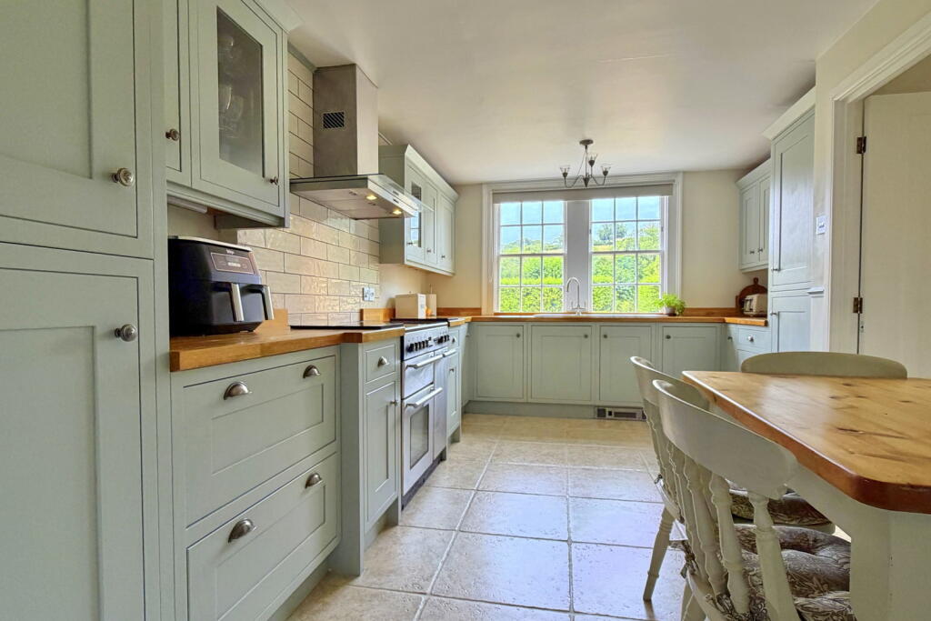 House in Westwood, Avoncliff - View 3