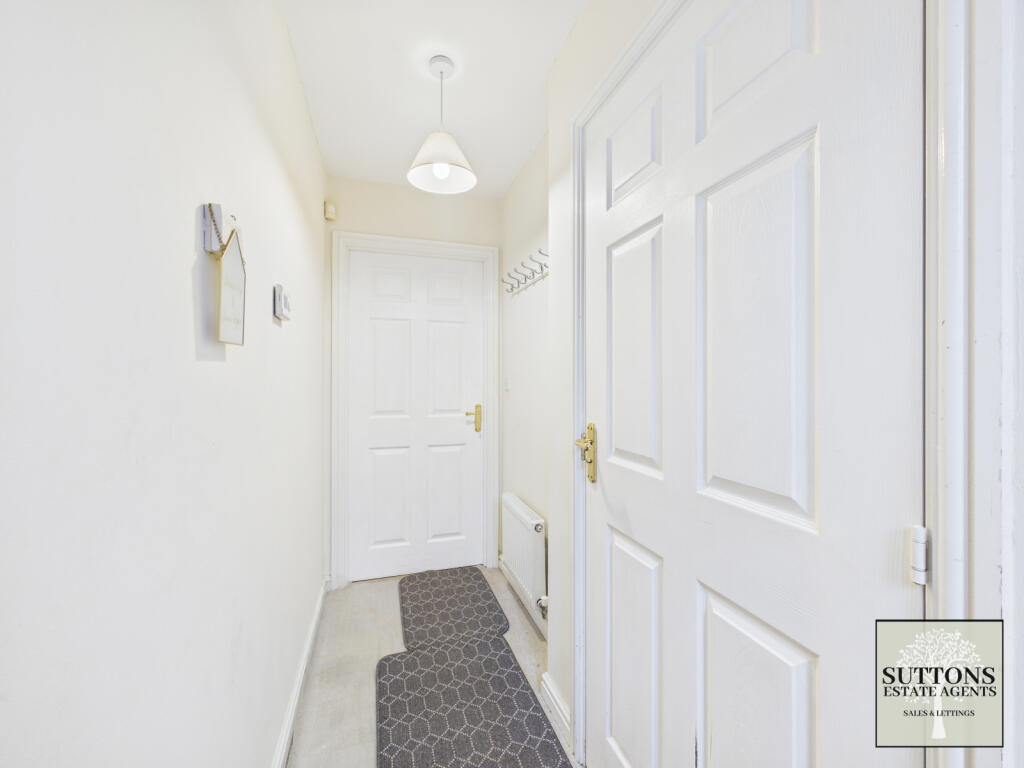 Manhattan Way, Bannerbrook, Coventry, CV4 9GE photo 2