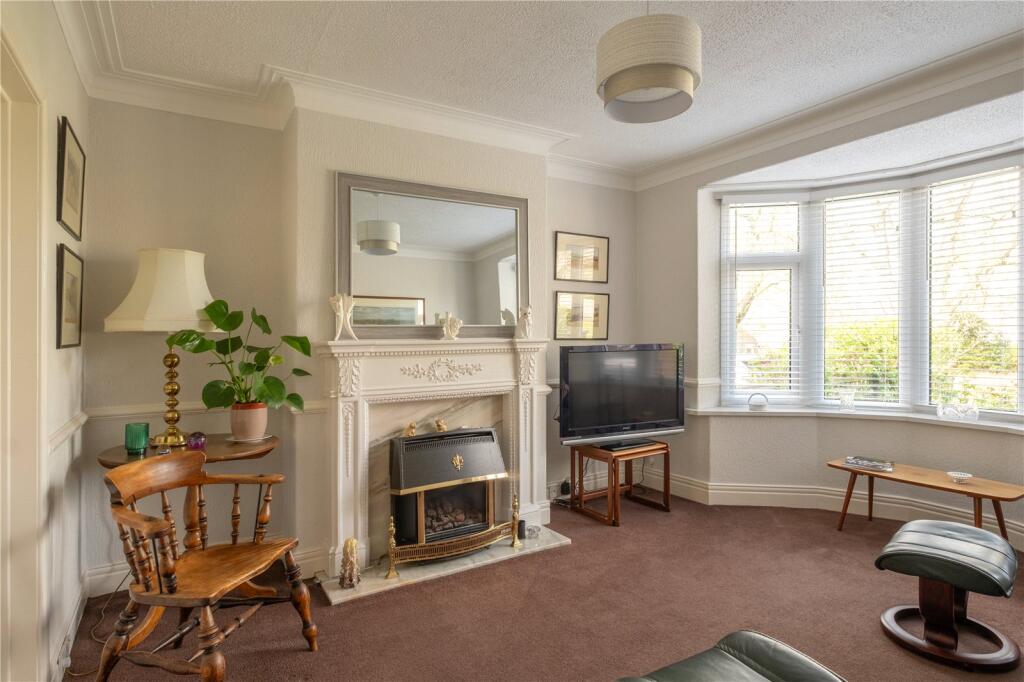Aydon Way, Corbridge, Northumberland, NE45 - View 2
